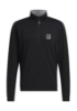 Picture of Adidas Elevated 1/4 Zip Unisex Sweater
