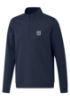 Picture of Adidas Elevated 1/4 Zip Unisex Sweater