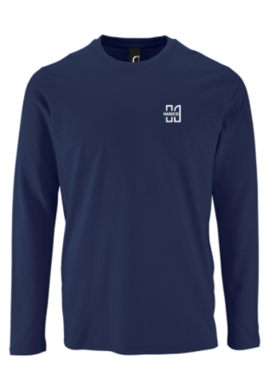 Picture of SOLS imperial Long Sleeve T-Shirt