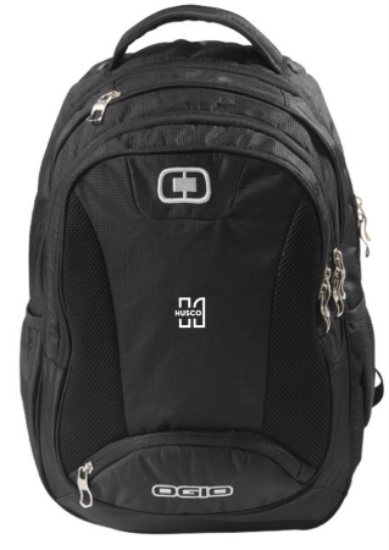Picture of Ogio Bullion 17” Laptop Backpack