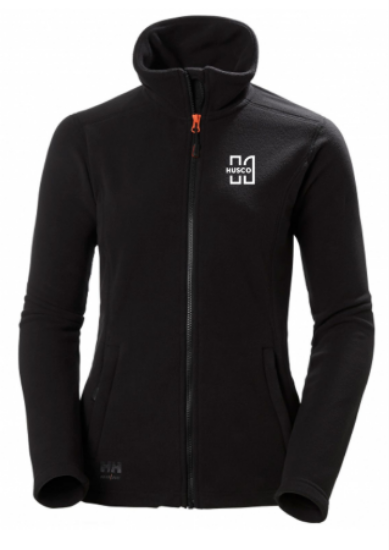 Picture of Helly Hansen Oxford Fleece Jacket
